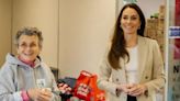 Kate Middleton reaparece por sorpresa en las redes sociales con una enigmática imagen: ¿quiere volver la trabajo?