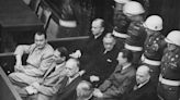 On This Day. Sept. 30: 12 Nazis sentenced to death in Nuremberg trial