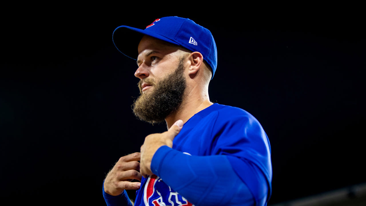 David Bote returns to Cubs, Nick Madrigal optioned to Iowa amid roster moves