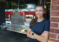 Ridgefield teen teaching free CPR classes: Be a lifesaver rather than a bystander