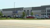 GM laying off temporary employees at Davison Road Processing Center