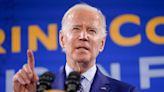 Student loan forgiveness applications halted after Texas judge blocks Biden plan