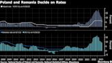 Poland, Romania to Diverge Further on Rates