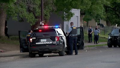 Minneapolis police investigating second Saturday fatal shooting