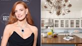 Jessica Chastain Lists Chic New York City Apartment for $7.45 Million — See Inside!