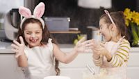 23 Easter Activities Families Can Enjoy Together or Apart