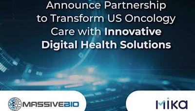 ...Health Combine AI and Next-Generation Sequencing Biomarker Testing to Empower Cancer Patients On Treatment and Those Searching for and Participating...