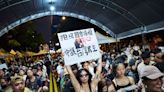 Taiwan Lawmakers Defy Protesters, Look to Pass Bill on Friday