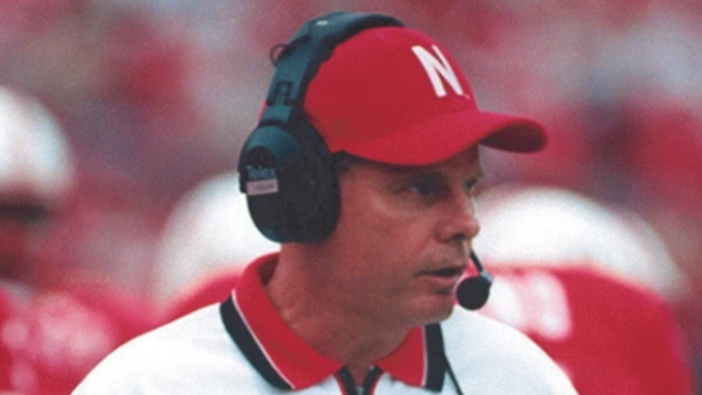 The Rise and Fall of the Nebraska Football Dynasty-Part 5