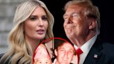 Ivanka Trump Shows Love and Support After Dad Donald Trump's Conviction