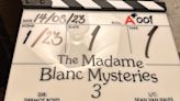 ‘The Madame Blanc Mysteries’ Renewed For Season Three By AMC Networks’ Acorn & Channel 5