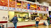 Every Costco Food Court Item, Ranked Worst To Best