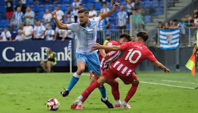 Genaro Rodríguez, quinto fichaje del Córdoba CF