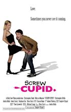 Screw Cupid (2008) movie poster