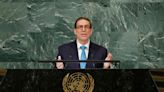 Top Cuban diplomat: ‘We will have to’ negotiate with the United States