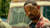 ... A Cathartic Scene I Think Is About Will Smith’s Oscars Controversy, And It's So Raw I'm Surprised They...