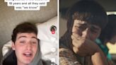 Noah Schnapp From "Stranger Things" Has Publicly Come Out As Gay In A Very Cute TikTok