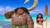 Dwayne Johnson offers Moana live-action remake update after Moana 2 news