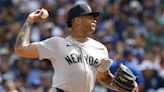 Luis Gil shines in return from IL as Yankees beat Cubs, 3-0