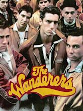 Watch The Wanderers | Prime Video