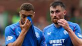 Kris Boyd rips into 'embarrassing' Rangers after 3-0 Old Firm defeat to Celtic