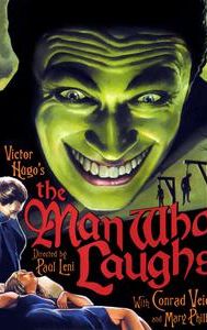 The Man Who Laughs