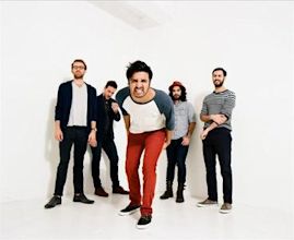 Young the Giant