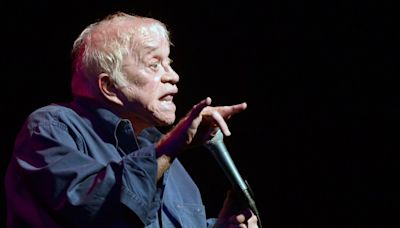 Comedy legend James Gregory ‘The Funniest Man in America’ dies at 78