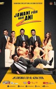 Jawani Phir Nahi Ani 2