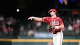 Peyton Stovall latest Arkansas baseball player to receive All-American honors