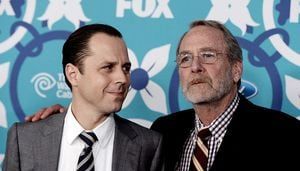 Comic actor Martin Mull, star of ‘Roseanne,’ ‘Arrested Development,’ dead at 80