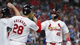 Paul Goldschmidt's 2 HRs just enough as Cardinals nip Cubs