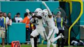 Dolphins hoping to develop Verone McKinley III as second Oregon safety. Where he stands
