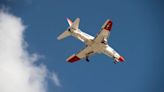 Bird strike caused T-45 Goshawk crash last August, investigation finds