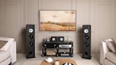Triangle's flagship floorstanders could be your new hi-fi heavyweights or home cinema heroes