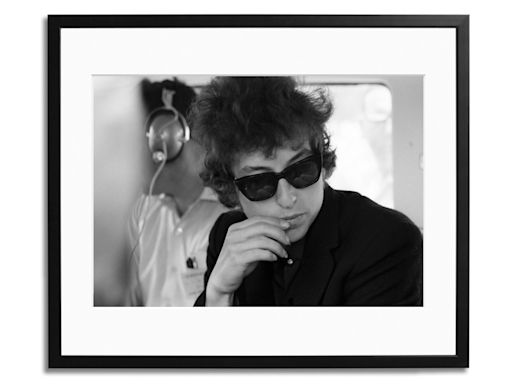 Sonic Editions Gears Up for ‘A Complete Unknown’ With Bob Dylan Photo Collection: Shop It Now