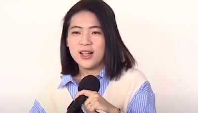 余天女婿涉詐！徐巧芯酸「綠雙標」嗆：不合比例攻擊