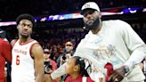 NBA Rumors: Mavs Eye Drafting Bronny Ahead of Lakers to Try to Lure LeBron James