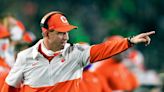 Clemson football prepares for a ‘heavyweight battle’ against Notre Dame