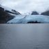 Portage Glacier