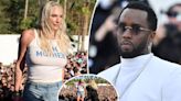 Kesha slams Sean ‘Diddy’ Combs in new ‘Tik Tok’ lyric at surprise Coachella performance