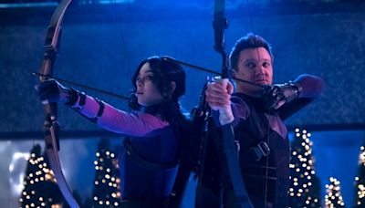 Hawkeye season 2 is reportedly in the works for Disney Plus