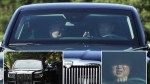 Putin gifts car buff Kim Jong Un a fancy limousine, dagger in visit to North Korea