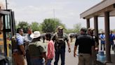 Texas: al menos dos niños murieron durante un tiroteo en una escuela primaria