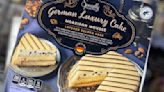 The Aldi German Luxury Cakes Social Media Says Are A Dinner Table Must