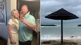 Honeymooners Caught in Middle of Hurricane Beryl 'Doing Well' After Storm Battered Grenada (Exclusive)