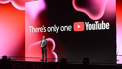 YouTube Earns $8.6B in Ad Revenue in Q2, But Misses Wall Street Estimates