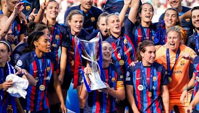 Who has won the most UEFA Women's Champions League titles? All-time list of winners, most successful teams and players | Sporting News United Kingdom