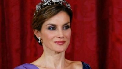 Letizia Ortiz asistió a un evento especial que la emocionó: en Instagram la aplaudieron