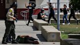 In one school district, kids exposed to violence at school felt safer after participating in a lockdown drill and training